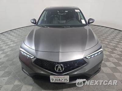 2024 Acura Integra - zdjęcie 2 z 29 - miniatura