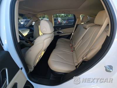 2023 Acura RDX - zdjęcie 13 z 29 - miniatura