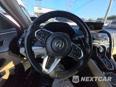 2023 Acura RDX - zdjęcie 10 z 29 - miniatura