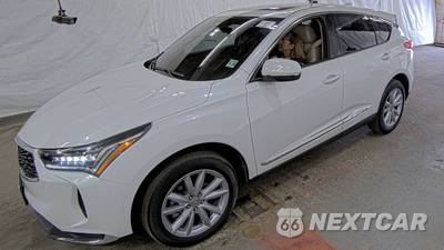 2023 Acura RDX - zdjęcie 1 z 29 - miniatura