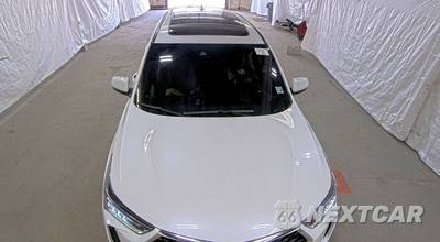 2023 Acura RDX - zdjęcie 2 z 29 - miniatura