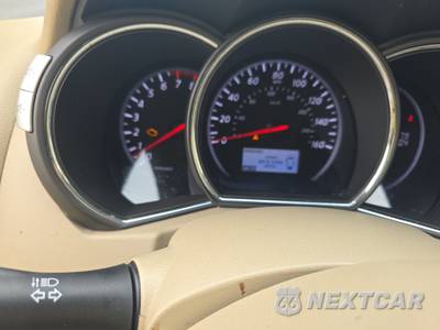 2012 Nissan Murano S - zdjęcie 12 z 35 - miniatura