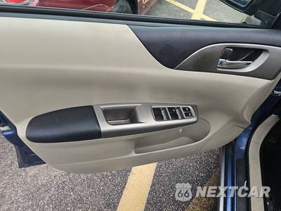 2010 Subaru Impreza 5-Door Outback Sport Hatchback - zdjęcie 9 z 41 - miniatura