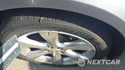 2010 Subaru Impreza 5-Door Outback Sport Hatchback - zdjęcie 40 z 41 - miniatura