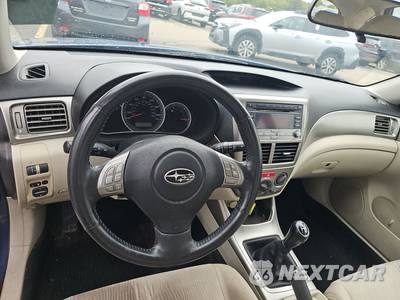 2010 Subaru Impreza 5-Door Outback Sport Hatchback - zdjęcie 11 z 41 - miniatura