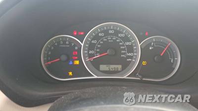 2010 Subaru Impreza 5-Door Outback Sport Hatchback - zdjęcie 18 z 41 - miniatura