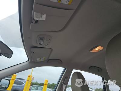 2010 Subaru Impreza 5-Door Outback Sport Hatchback - zdjęcie 17 z 41 - miniatura