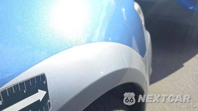 2010 Subaru Impreza 5-Door Outback Sport Hatchback - zdjęcie 26 z 41 - miniatura
