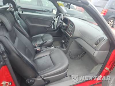 2001 Saab 9-3 SE Convertible w/Black Top - zdjęcie 8 z 21 - miniatura
