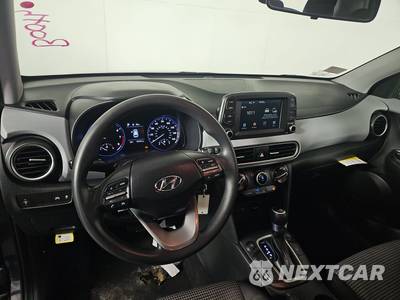 2019 Hyundai Kona SE - zdjęcie 11 z 48 - miniatura