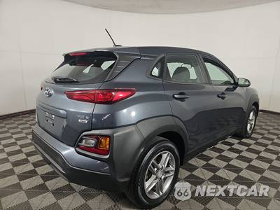 2019 Hyundai Kona SE - zdjęcie 4 z 48 - miniatura