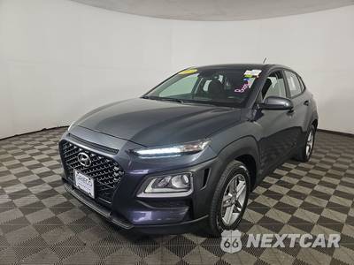 2019 Hyundai Kona SE - zdjęcie 1 z 48 - miniatura