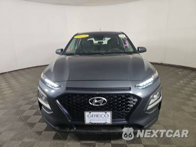 2019 Hyundai Kona SE - zdjęcie 2 z 48 - miniatura
