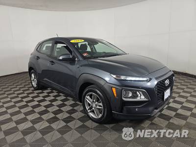 2019 Hyundai Kona SE - zdjęcie 3 z 48 - miniatura