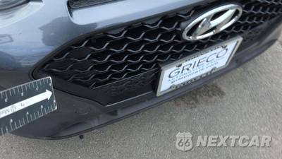 2019 Hyundai Kona SE - zdjęcie 47 z 48 - miniatura