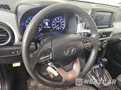 2019 Hyundai Kona SE - zdjęcie 10 z 48 - miniatura