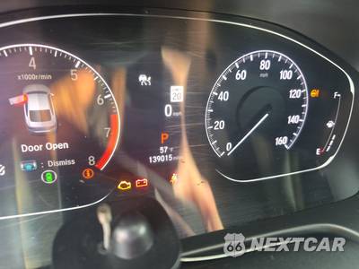 2022 Honda Accord Sedan Sport 1.5T - zdjęcie 12 z 35 - miniatura