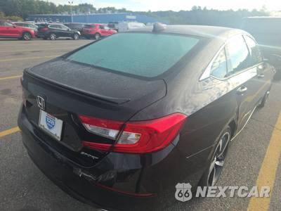 2022 Honda Accord Sedan Sport 1.5T - zdjęcie 4 z 35 - miniatura