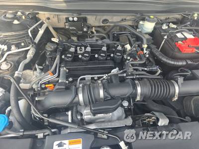 2022 Honda Accord Sedan Sport 1.5T - zdjęcie 15 z 35 - miniatura