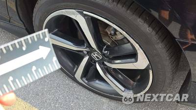 2022 Honda Accord Sedan Sport 1.5T - zdjęcie 30 z 35 - miniatura