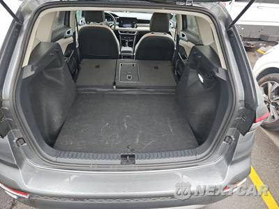 2025 Volkswagen Taos SE - zdjęcie 16 z 23 - miniatura