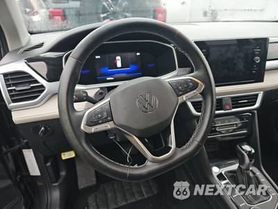 2025 Volkswagen Taos SE - zdjęcie 10 z 23 - miniatura