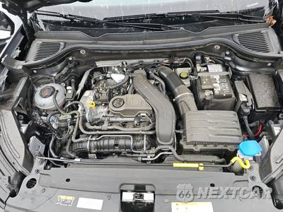 2025 Volkswagen Taos SE - zdjęcie 15 z 23 - miniatura