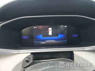 2025 Volkswagen Taos SE - zdjęcie 12 z 23 - miniatura