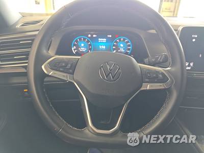 2025 Volkswagen Atlas Cross Sport 2.0T SE w/Technology - zdjęcie 10 z 32 - miniatura
