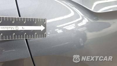 2025 Volkswagen Atlas Cross Sport 2.0T SE w/Technology - zdjęcie 22 z 32 - miniatura