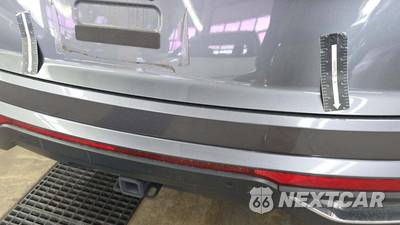 2025 Volkswagen Atlas Cross Sport 2.0T SE w/Technology - zdjęcie 28 z 32 - miniatura