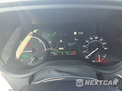 2025 Toyota Sienna LE 8-Passenger 120.5" WB - zdjęcie 12 z 39 - miniatura
