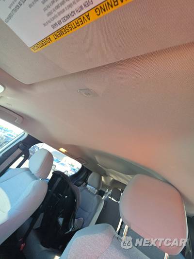 2025 Toyota Sienna LE 8-Passenger 120.5" WB - zdjęcie 19 z 39 - miniatura