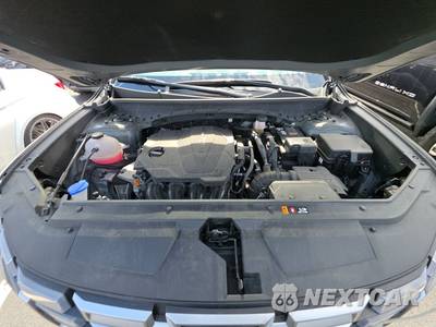 2025 Hyundai Santa Cruz SEL Crew Cab Short Bed - zdjęcie 15 z 22 - miniatura