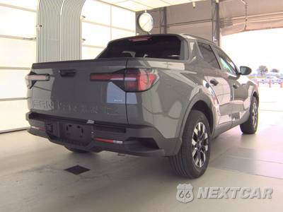 2025 Hyundai Santa Cruz SEL Crew Cab Short Bed - zdjęcie 4 z 22 - miniatura