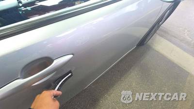 2025 Toyota Prius LE - zdjęcie 21 z 28 - miniatura