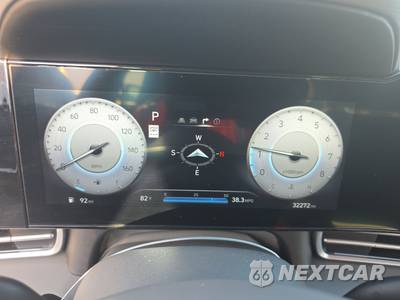 2025 Hyundai Elantra SEL Convenience - zdjęcie 12 z 26 - miniatura