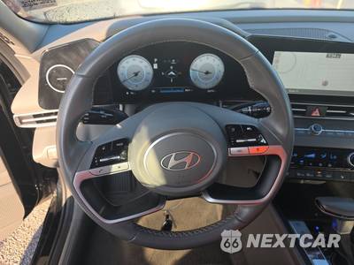 2025 Hyundai Elantra SEL Convenience - zdjęcie 10 z 26 - miniatura