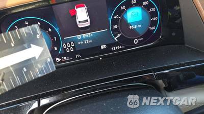 2025 Volkswagen Atlas 2.0T SE w/Technology - zdjęcie 25 z 27 - miniatura