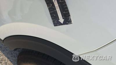 2025 Volkswagen Atlas 2.0T SE w/Technology - zdjęcie 22 z 27 - miniatura