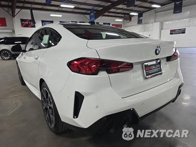 2026 BMW 2 Series Gran Coupe 228 Sedan - zdjęcie 6 z 22 - miniatura