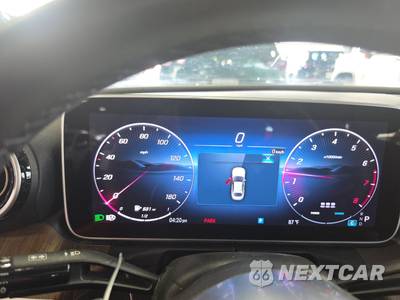 2025 Mercedes-Benz C 300 4MATIC - zdjęcie 12 z 26 - miniatura