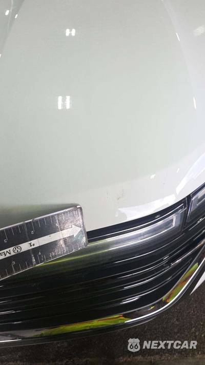 2025 Volkswagen Atlas Cross Sport 2.0T SE w/Technology - zdjęcie 29 z 32 - miniatura