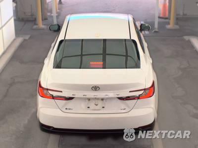 2025 Toyota Camry LE - zdjęcie 5 z 24 - miniatura