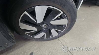2025 Volkswagen Atlas Cross Sport 2.0T SE w/Technology - zdjęcie 27 z 27 - miniatura