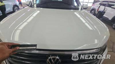 2025 Volkswagen Atlas Cross Sport 2.0T SE w/Technology - zdjęcie 25 z 27 - miniatura