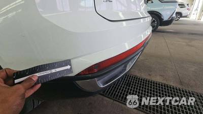 2025 Volkswagen Atlas Cross Sport 2.0T SE w/Technology - zdjęcie 22 z 27 - miniatura