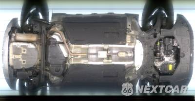 2025 Hyundai Venue SEL - zdjęcie 19 z 24 - miniatura