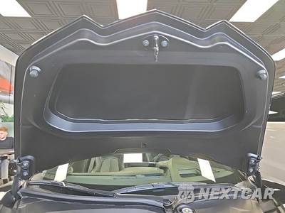 2025 Chevrolet Corvette Stingray Convertible 3LT - zdjęcie 20 z 22 - miniatura