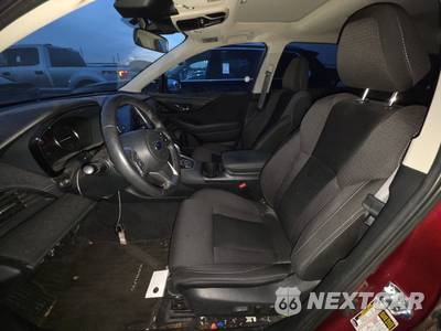 2025 Subaru Outback Premium - zdjęcie 7 z 30 - miniatura
